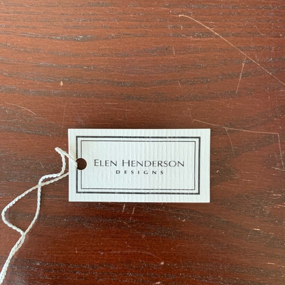 Set of 2 Bridal Hair Clips - Picture 4 of 4